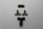 1974 Honda Oem Seat Lock. Fixed Price $20.00.
