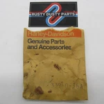 Genuine Harley-davidson Oem Nos Rusty 4 Speed Ratchet Top Shifter Gear 33960-36A. Fixed Price $21.99.
