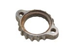 Oem Yamaha 2H7-14612-00-00 Exhaust Ring Nut. Fixed Price $21.98.