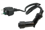 Motopart Ignition Coil For Honda XR80R XR100R 1992-2003 Oem 30510-HB5-000. Fixed Price $14.50.