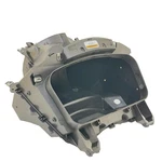 2016 Can-am Spyder Front Storage Compartment Bin Trunk Black Stock. Fixed Price $184.99.