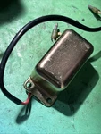 Tested 1972-75 Kawasaki H2 750 Ignition Unit Box Cdi New Zinc 21119-012. Fixed Price $66.00.