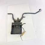 Cf Moto RT50 Retro Scooter Center Kick Stand Main W/ Spring 139QMB Oem. Fixed Price $29.57.