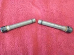 1979-1980 Honda Cbx 1000 Sport Bar Kit Ends. Fixed Price $35.00.