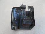 EB1229 2022 Indian Scout Bobber Twenty Coolant Bottle Heat Shield. Fixed Price $49.99.