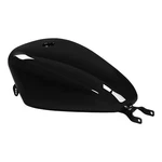 Black 3.7GAL. Gas Fuel Tank 14L Fit For Harley Sportster XL883 1200 2004-2006. Fixed Price $259.80.
