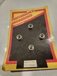 Nos Performance Engineering Part # 2511 Cup Washer. Fixed Price $10.00.