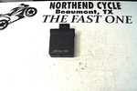 06-09 Yamaha TTR50 E Ignition Control Unit Cdi Box 1P6-H5540-00-00 #878. Fixed Price $59.98.