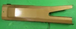 Jawa Babetta Moped 207, 210, 215 Gold Steel Cover 207-77-313 Vintage. Fixed Price $19.95.