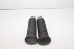 Harley Ironhead Xl Sportster Fx Fl Shovelhead Evo Footrest Pegs Rubber 33048-72. Fixed Price $15.00.