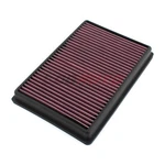 For Bmw 2014-20 S1000RR 09-19 Air Filter Replacement Intake High Flow Red. Fixed Price $46.99.