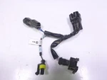 14 Triumph Tiger 800 Wiring Sub Engine Harness 2507820. Fixed Price $24.99.