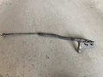 1995 Yamaha Virago 1100 Rear Back Brake Linkage Cable Line 1528. Fixed Price $10.00.