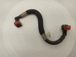 07-08 Kawasaki ZX6R Left Fuel Line Injectors 51044-0032 A*. Fixed Price $34.01.