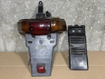1987 Honda Elite SE50 Jdm Rear Tail Light & Cover Panel Trim. Fixed Price $327.99.