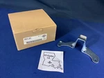 New In Box Oem Harley Davidson Rear Exhaust Bracket, Silver, Flhr, 65678-85D*. Fixed Price $56.99.
