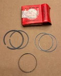Honda Genuine Nos Piston Ring Set Kit Std Bore 13011-365-004. Fixed Price $30.00.