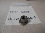 Nos Suzuki Nut 1969-1972 T350 1969-1971 T250 09159-12103. Fixed Price $14.98.
