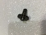 Nos Honda S65A Oil Pump Drive Gear Part# 15180-035-020. Fixed Price $25.00.