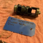 Yamaha Oem 5N0-18540-00-00 Gear Shift Drum Cam Stock Good. Fixed Price $39.69.