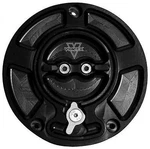Vortex V3 Gas Cap Kit GC430K W/ Lid & Base Kawasaki ZX6R ZX10R Z1000 650. Fixed Price $131.71.