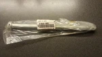Brand New 1987/88 Kawasaki Ltd (KZ305-B2/B3) Genuine Rear Axle 41068-1083. Fixed Price $61.27.