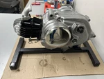 Engine Stand Honda QA50 Stationary Repair Rebuild. Fixed Price $46.84.