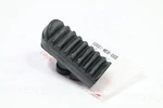 Honda Xrv 650 750 Africa Twin Original Pegs Rubber Step New Genuine. Fixed Price $22.48.
