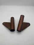 Yamaha 352 Headlight Holder Lamp Bracket #18710. Fixed Price $69.94.