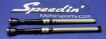 Gp Suspension Cartridges (1 Cap Missing) ZX-6R 2013-2024 006-25125-709. Fixed Price $249.12.