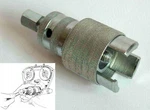 Triumph 60-6019 / Z121 & Norton 06-7524 Motorcycle Engine Pinion Extractor P158. Fixed Price $94.55.