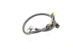 2007 Kawasaki Ninja ZX6R ZX600P Oem Negative Battery Cable Ground Wire. Fixed Price $30.58.