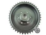Brake Drum Sprocket 42T Bsa A10 67-6149P. Fixed Price $189.56.