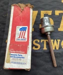 Nos Harley Fork Slider Tube Plug Body Only 45775-49 Oem Hydra-glide Single Unit. Fixed Price $45.00.