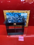 Harley Servicar Battery Box Carrier 66203-64 1964 & Later Electric Start Oem Nos. Fixed Price $255.00.