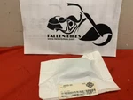Genuine Harley Davidson Vacuum Switch 26555-83 New. Fixed Price $38.98.