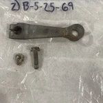 Oem Honda CT70H ST70 ST50 Front Brake Arm Nut Screw 45410-098-000. Fixed Price $40.00.