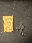 Nos Harley Panhead Complete Brush Set 52E Generator Oem 30425-51 619E. Fixed Price $20.00.