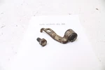 1976 Yamaha Trials Oem 525-15441-01-00 Clutch Cable Holder Bracket. Fixed Price $49.95.