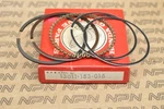 Nos Honda 1977-78 XL75 XR75 Standard Size Piston Ring Set 13011-153-015. Fixed Price $142.99.