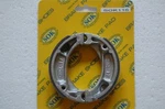 Front Brake Shoes Fit Honda Urban Express Runaway 1982-1983. Fixed Price $13.29.