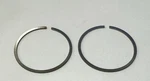New Original Oem Kawasaki 13008-5009 Ring Set, Std. Fixed Price $69.99.