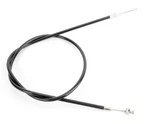 Balls Black Vinyl Clutch Cable 24-52074 133561 ABR45-2074. Fixed Price $15.08.
