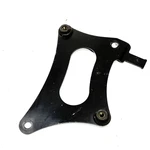 2000 To 2002 Kawasaki Ninja ZX-6R, Igniter Bracket, P/n 11050-1649. Fixed Price $7.75.