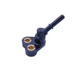 Honda 2014 2021 Grom 125 / Monkey Fuel Line Injector Joint New 17560-K26-900. Fixed Price $44.00.