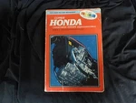 Clymer Honda CX500 TWINS-1978-79 Repair Manual B1049!. Fixed Price $20.98.