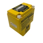 Motobatt MB16A 12V Motorcycle Battery Honda VT750C VT700C Shadow 200CCA Agm. Fixed Price $117.00.