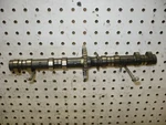 Honda 87-90 CBR600 Hurricane Engine Exhaust Camshaft Assy Oem 14201-MN4-000. Fixed Price $18.99.