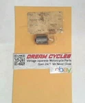 Nos Genuine Kawasaki 92069-043 Bulb 12V 8W H1 W1 W2 A1 A7 F3 F4 Kh Fast Ship. Fixed Price $15.89.
