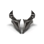 Bmw Genuine Motorrad S1000RR K67 Carbon Fiber Fairing Set Upper Side New. Fixed Price $1400.19.